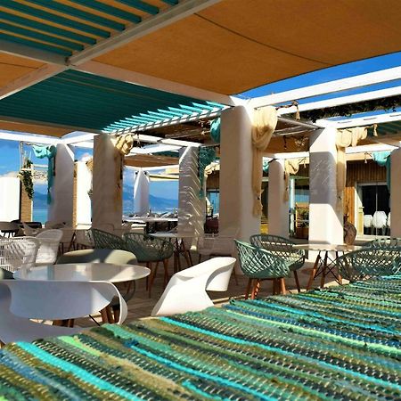 فندق Kokkónionفي  Marzi Beach And Bungalows المظهر الخارجي الصورة