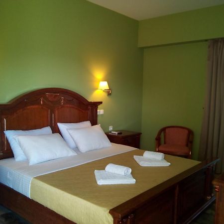 فندق Kokkónionفي  Marzi Beach And Bungalows المظهر الخارجي الصورة