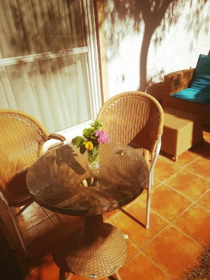 فندق Kokkónionفي  Marzi Beach And Bungalows المظهر الخارجي الصورة