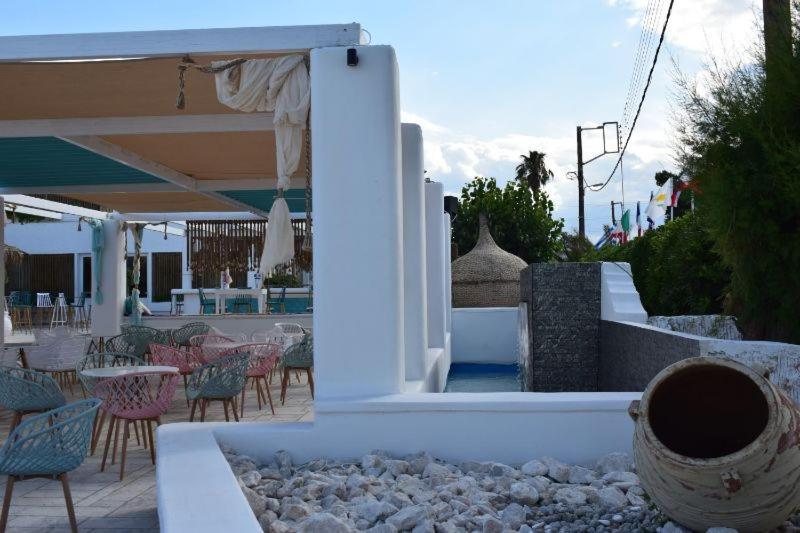 فندق Kokkónionفي  Marzi Beach And Bungalows المظهر الخارجي الصورة