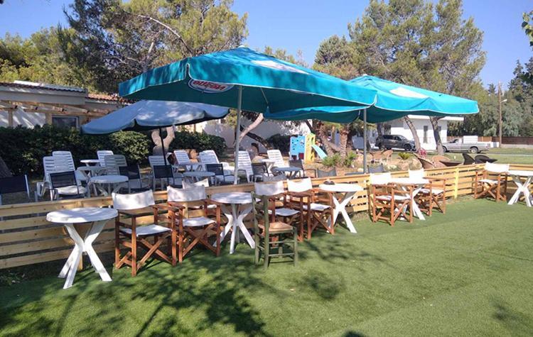 فندق Kokkónionفي  Marzi Beach And Bungalows المظهر الخارجي الصورة