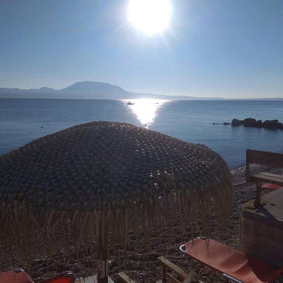 فندق Kokkónionفي  Marzi Beach And Bungalows المظهر الخارجي الصورة