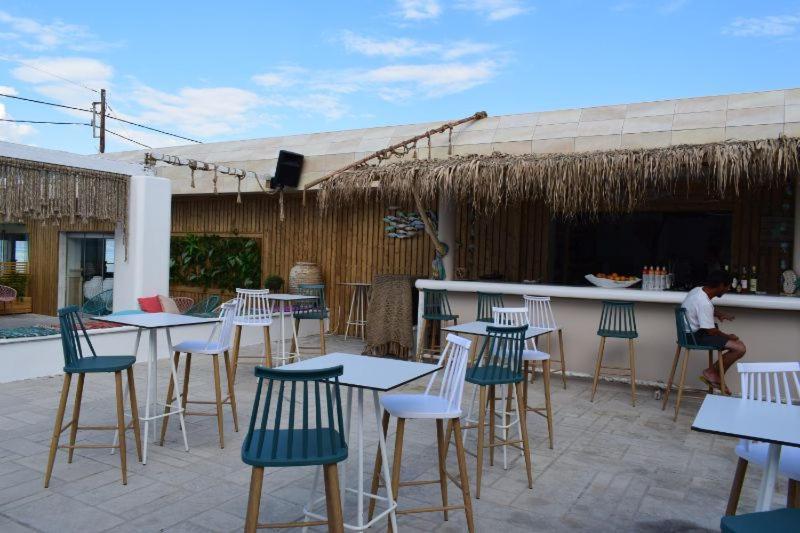 فندق Kokkónionفي  Marzi Beach And Bungalows المظهر الخارجي الصورة