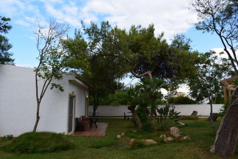 فندق Kokkónionفي  Marzi Beach And Bungalows المظهر الخارجي الصورة