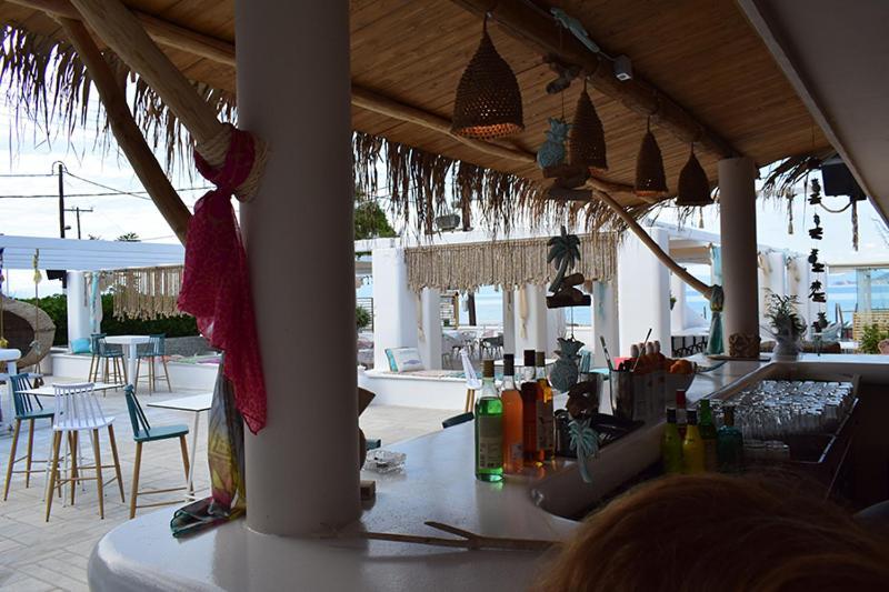 فندق Kokkónionفي  Marzi Beach And Bungalows المظهر الخارجي الصورة