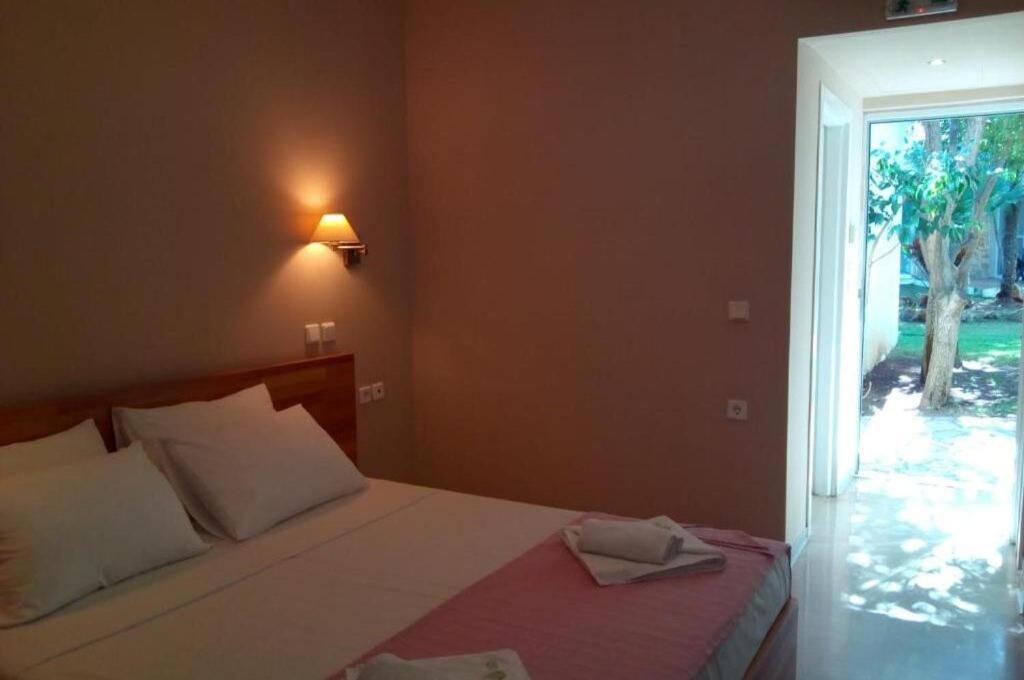 فندق Kokkónionفي  Marzi Beach And Bungalows المظهر الخارجي الصورة