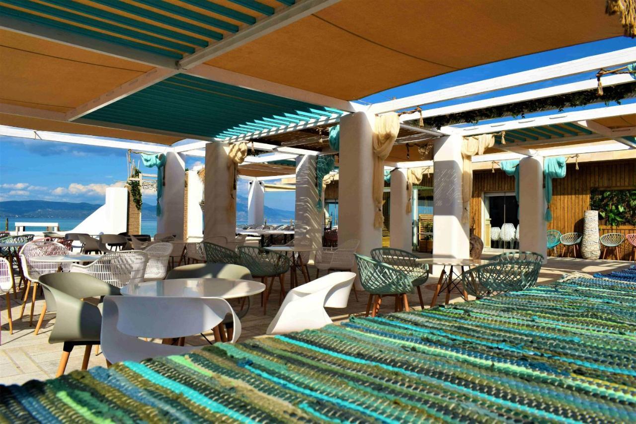 فندق Kokkónionفي  Marzi Beach And Bungalows المظهر الخارجي الصورة