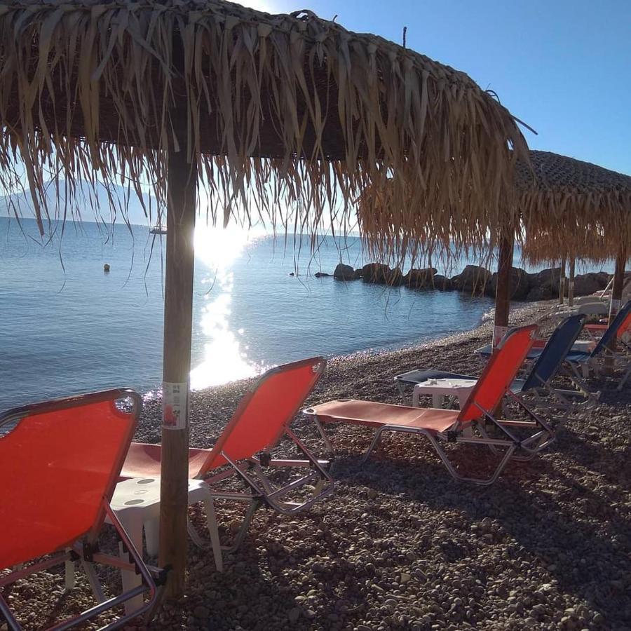 فندق Kokkónionفي  Marzi Beach And Bungalows المظهر الخارجي الصورة