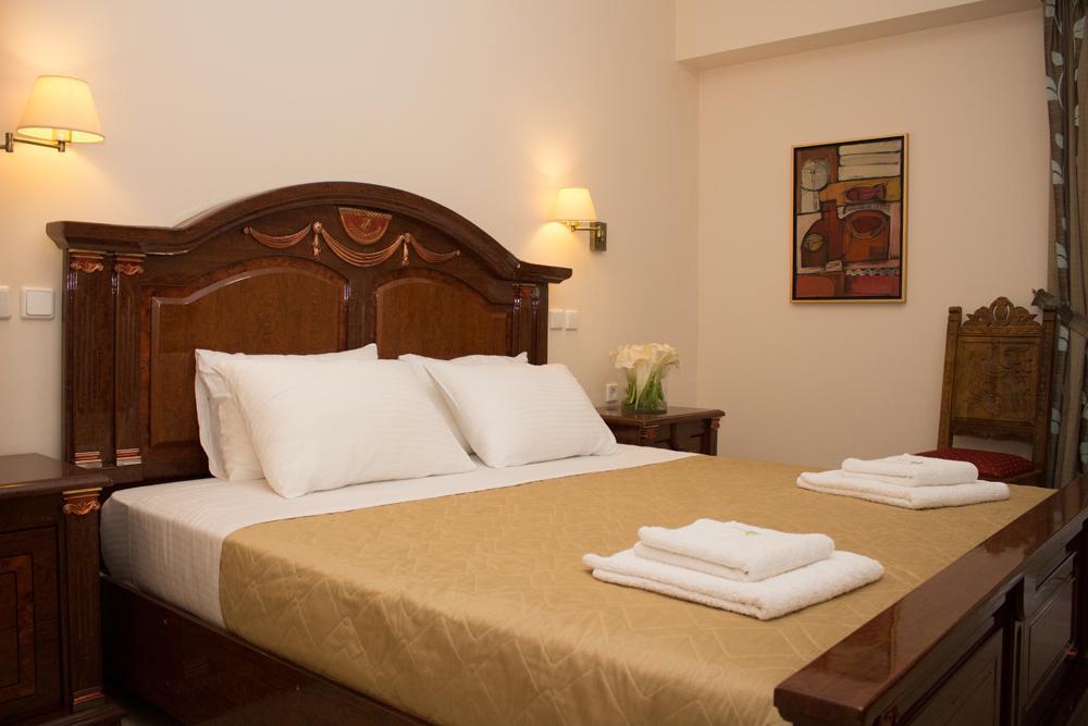 فندق Kokkónionفي  Marzi Beach And Bungalows الغرفة الصورة