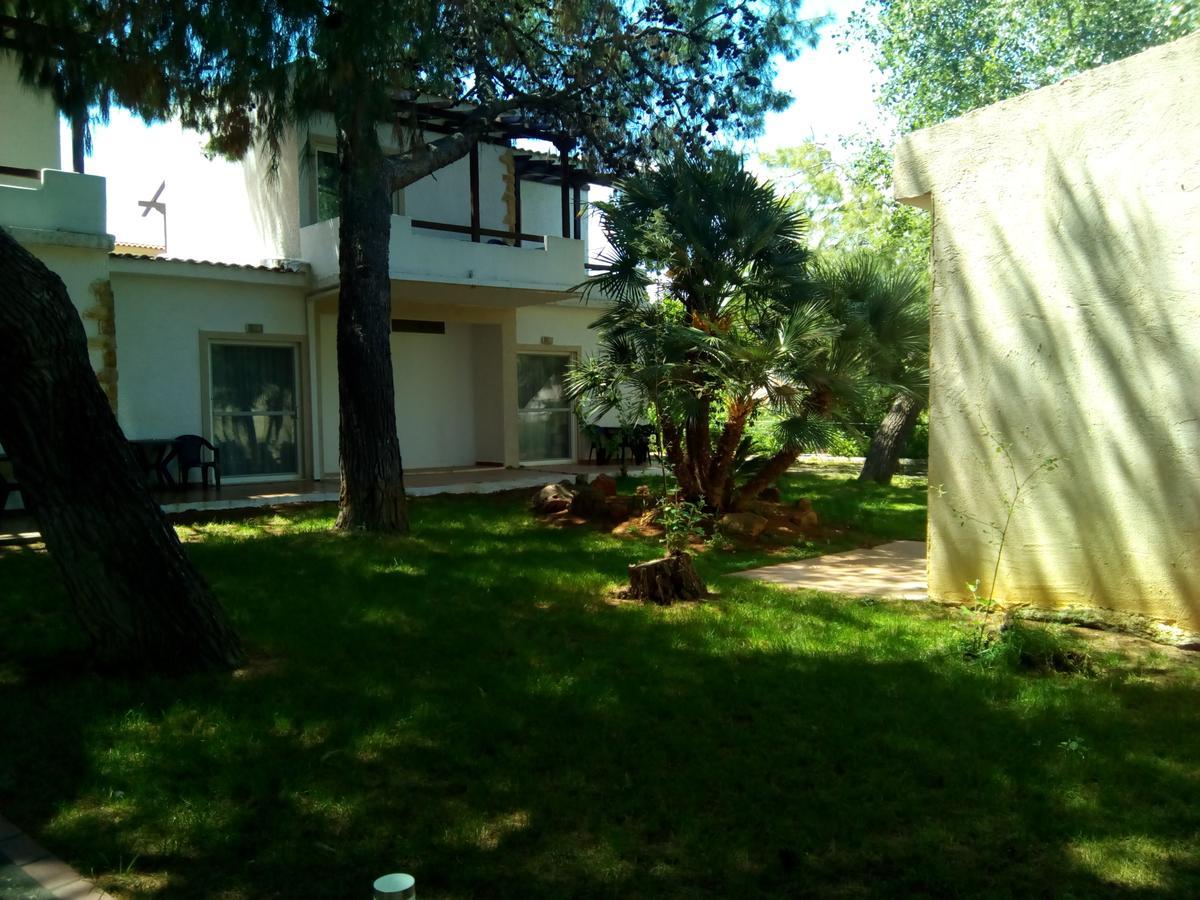 فندق Kokkónionفي  Marzi Beach And Bungalows المظهر الخارجي الصورة