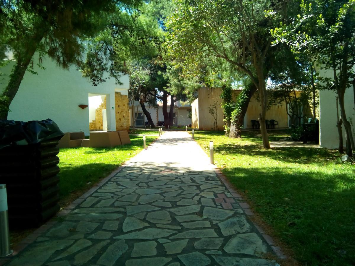 فندق Kokkónionفي  Marzi Beach And Bungalows المظهر الخارجي الصورة