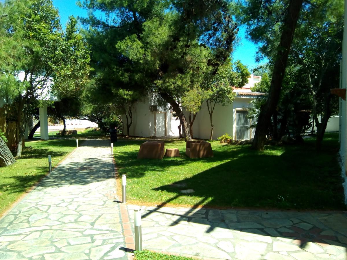 فندق Kokkónionفي  Marzi Beach And Bungalows المظهر الخارجي الصورة