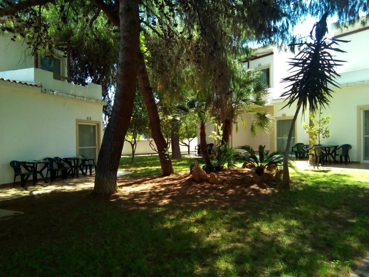 فندق Kokkónionفي  Marzi Beach And Bungalows المظهر الخارجي الصورة