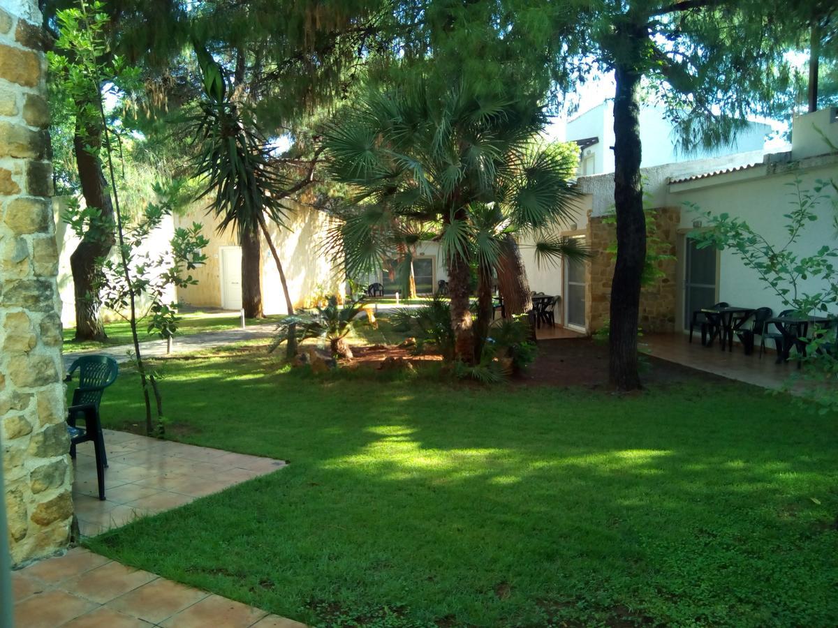 فندق Kokkónionفي  Marzi Beach And Bungalows المظهر الخارجي الصورة