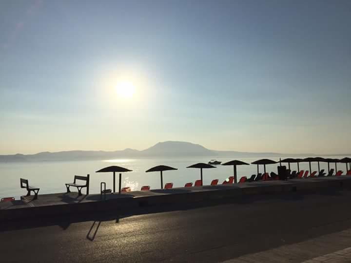 فندق Kokkónionفي  Marzi Beach And Bungalows المظهر الخارجي الصورة
