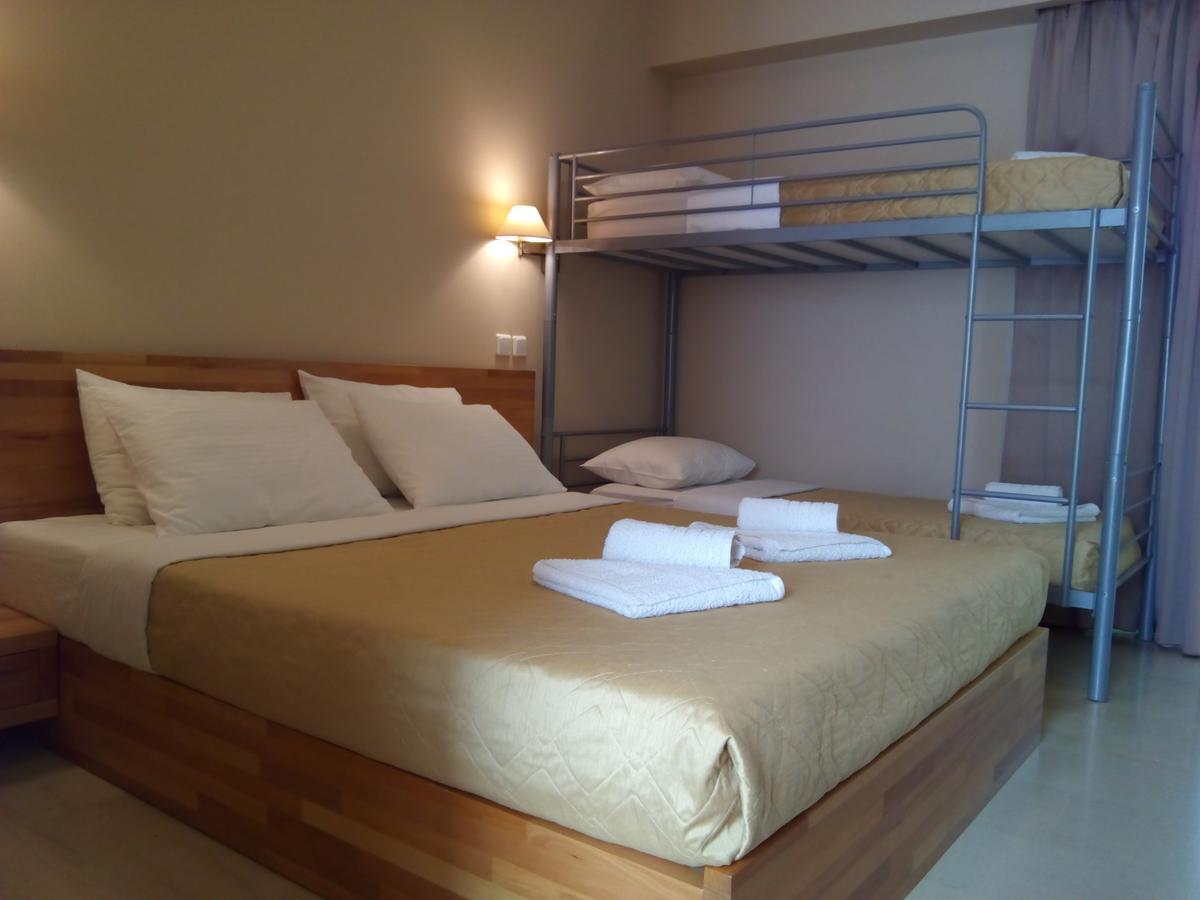 فندق Kokkónionفي  Marzi Beach And Bungalows المظهر الخارجي الصورة