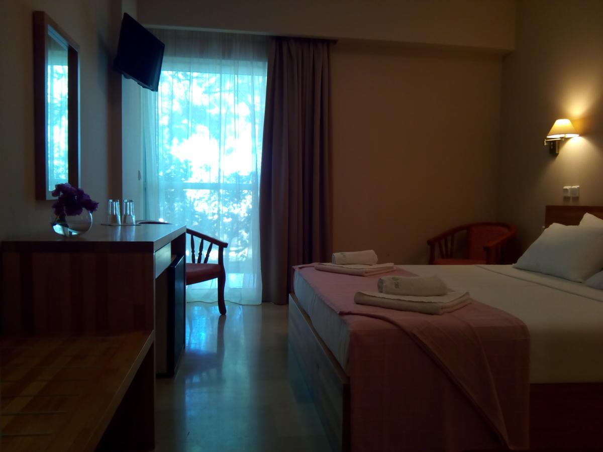فندق Kokkónionفي  Marzi Beach And Bungalows المظهر الخارجي الصورة