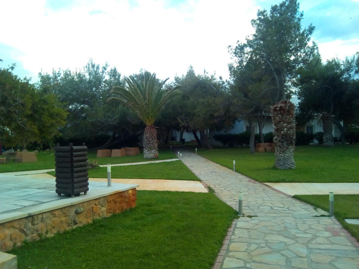 فندق Kokkónionفي  Marzi Beach And Bungalows المظهر الخارجي الصورة
