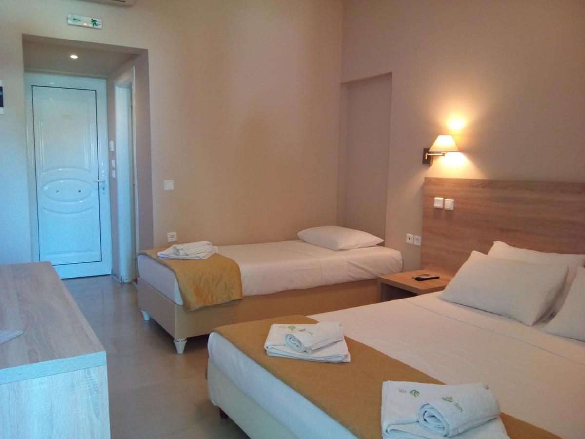فندق Kokkónionفي  Marzi Beach And Bungalows المظهر الخارجي الصورة